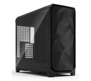 FRACTAL Meshify 3 XL Black TG Light Tint