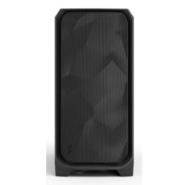 FRACTAL Meshify 3 XL Black TG Light Tint