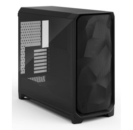 FRACTAL Meshify 3 XL Black TG Light Tint