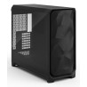 FRACTAL Meshify 3 XL Black TG Light Tint