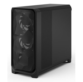 FRACTAL Meshify 3 XL Black TG Light Tint