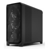 FRACTAL Meshify 3 XL Black TG Light Tint