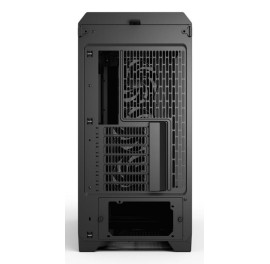 FRACTAL Meshify 3 XL Black TG Light Tint