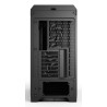 FRACTAL Meshify 3 XL Black TG Light Tint