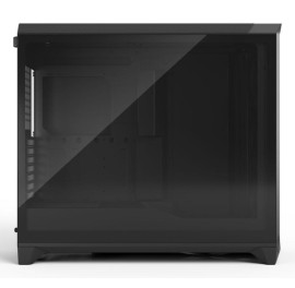 FRACTAL Meshify 3 XL Black TG Light Tint