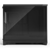 FRACTAL Meshify 3 XL Black TG Light Tint