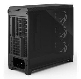 FRACTAL Meshify 3 XL Black TG Light Tint