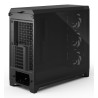 FRACTAL Meshify 3 XL Black TG Light Tint