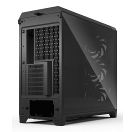 FRACTAL Meshify 3 XL Black TG Light Tint