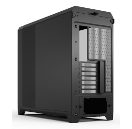 FRACTAL Meshify 3 XL Black TG Light Tint