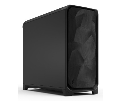 FRACTAL Meshify 3 XL Black Solid