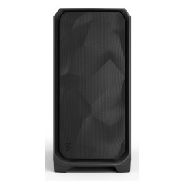 FRACTAL Meshify 3 XL Black Solid