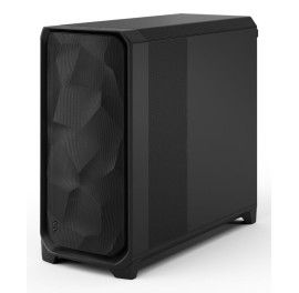 FRACTAL Meshify 3 XL Black Solid