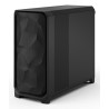 FRACTAL Meshify 3 XL Black Solid