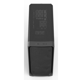 FRACTAL Meshify 3 XL Black Solid