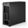 FRACTAL Meshify 3 XL Black Solid