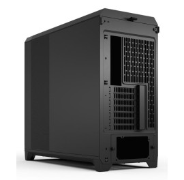 FRACTAL Meshify 3 XL Black Solid