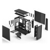 FRACTAL Meshify 3 XL Black Solid