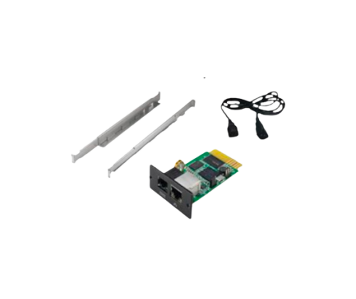 INFOSEC Kit RACK E3 Live RT 2U  61811 *8110