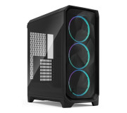 FRACTAL Meshify 3 Black RGB TG Light Tint
