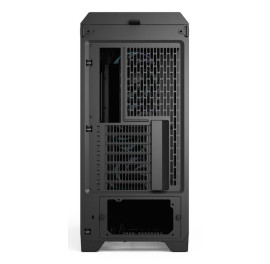 FRACTAL Meshify 3 Black RGB TG Light Tint