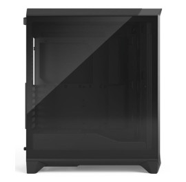 FRACTAL Meshify 3 Black RGB TG Light Tint