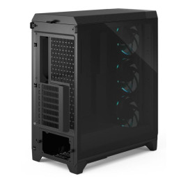 FRACTAL Meshify 3 Black RGB TG Light Tint