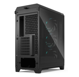 FRACTAL Meshify 3 Black RGB TG Light Tint