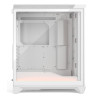 FRACTAL Meshify 3 Ambience Pro RGB White TG Clear Tint