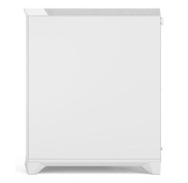 FRACTAL Meshify 3 Ambience Pro RGB White TG Clear Tint