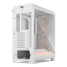 FRACTAL Meshify 3 Ambience Pro RGB White TG Clear Tint