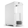 FRACTAL Meshify 3 Ambience Pro RGB White TG Clear Tint