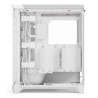 FRACTAL Meshify 3 Ambience Pro RGB White TG Clear Tint
