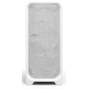 FRACTAL Meshify 3 White TG Clear Tint