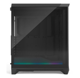 FRACTAL Meshify 3 Ambience Pro RGB Black TG Light Tint