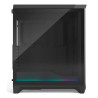 FRACTAL Meshify 3 Ambience Pro RGB Black TG Light Tint