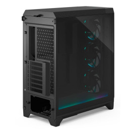 FRACTAL Meshify 3 Ambience Pro RGB Black TG Light Tint