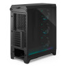FRACTAL Meshify 3 Ambience Pro RGB Black TG Light Tint