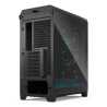 FRACTAL Meshify 3 Ambience Pro RGB Black TG Light Tint