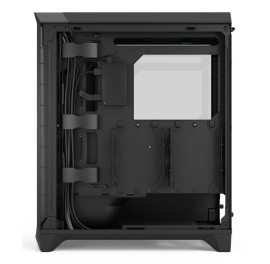FRACTAL Meshify 3 Ambience Pro RGB Black TG Light Tint