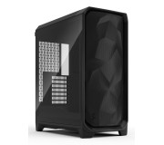 FRACTAL Meshify 3 Black TG Light Tint