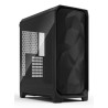 FRACTAL Meshify 3 Black TG Light Tint