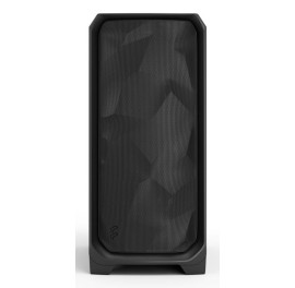 FRACTAL Meshify 3 Black TG Light Tint