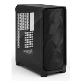 FRACTAL Meshify 3 Black TG Light Tint