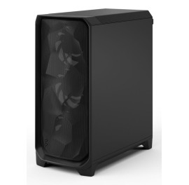 FRACTAL Meshify 3 Black TG Light Tint