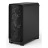 FRACTAL Meshify 3 Black TG Light Tint