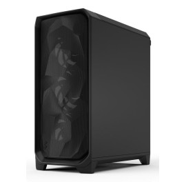 FRACTAL Meshify 3 Black TG Light Tint