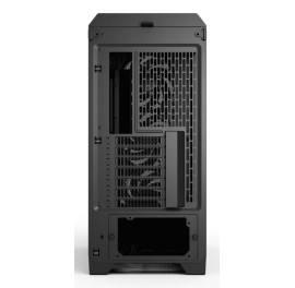 FRACTAL Meshify 3 Black TG Light Tint