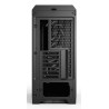 FRACTAL Meshify 3 Black TG Light Tint
