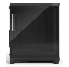 FRACTAL Meshify 3 Black TG Light Tint